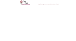 Desktop Screenshot of casamusa.com